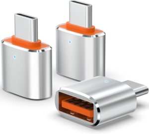 Orbit 7-in-1 USB-C Hub